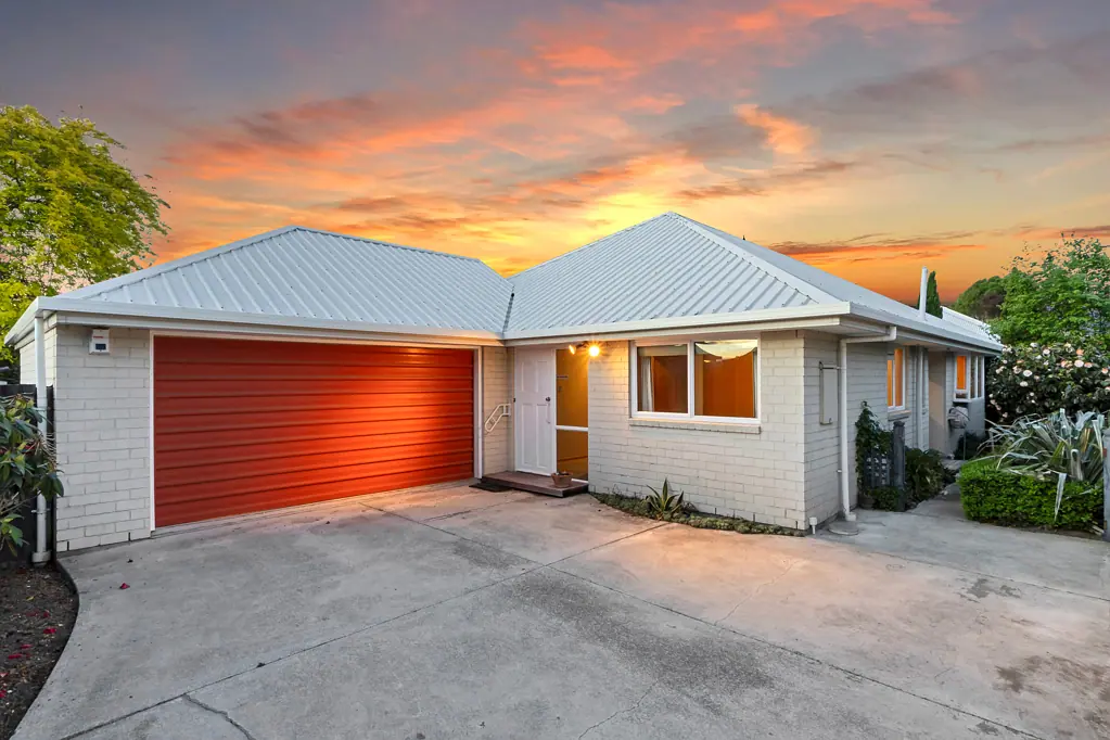 1/29 Gardiners Road, Bishopdale, Christchurch, Canterbury