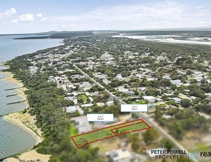 Lot 1 21 Victoria Street, Loch Sport, Traralagon , 0 ਕਮਰੇ, 0 ਬਾਥਰੂਮ, Section