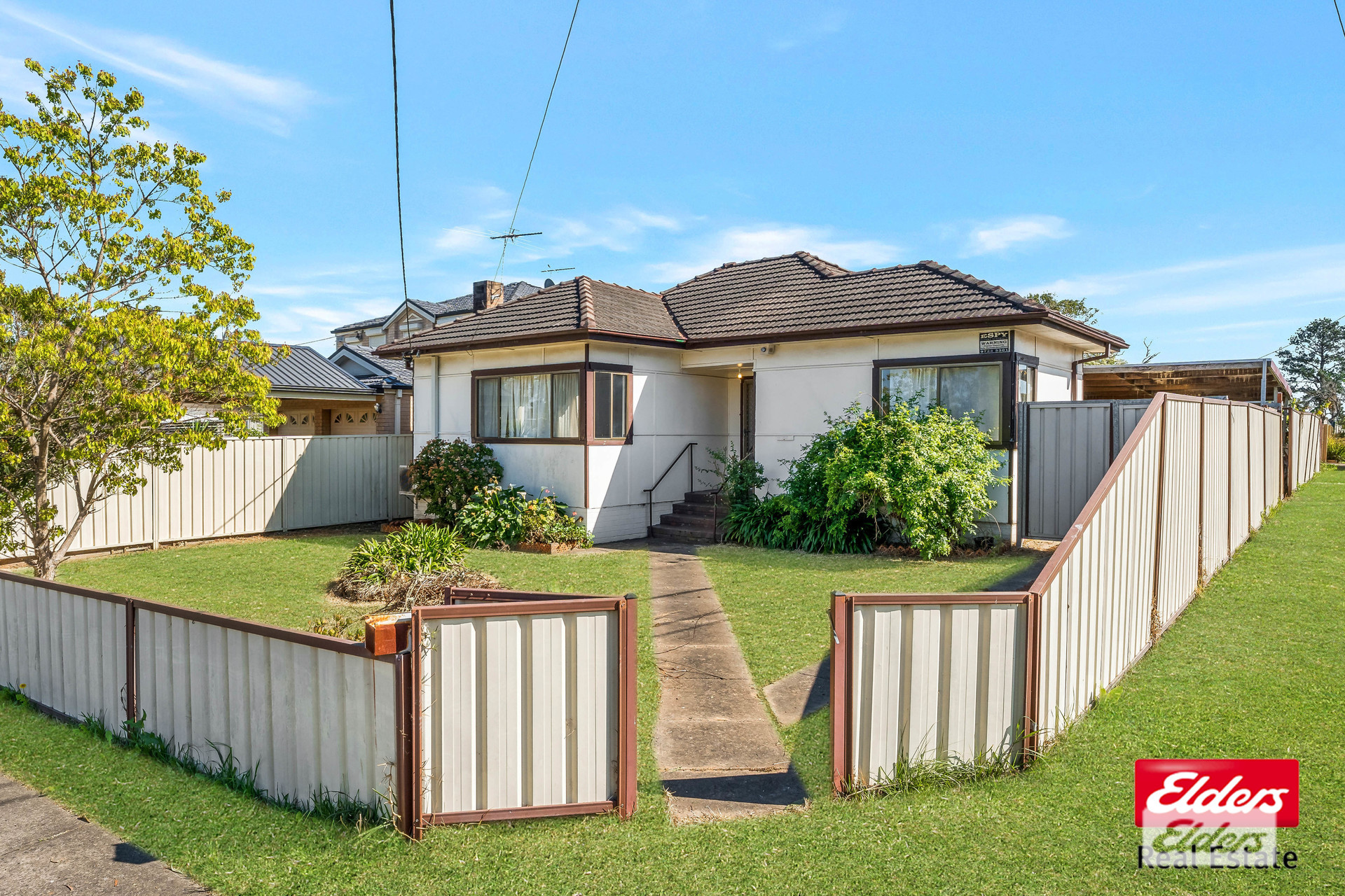 153 RIVER AV, FAIRFIELD EAST NSW 2165, 0 rūma, 0 rūma horoi, House