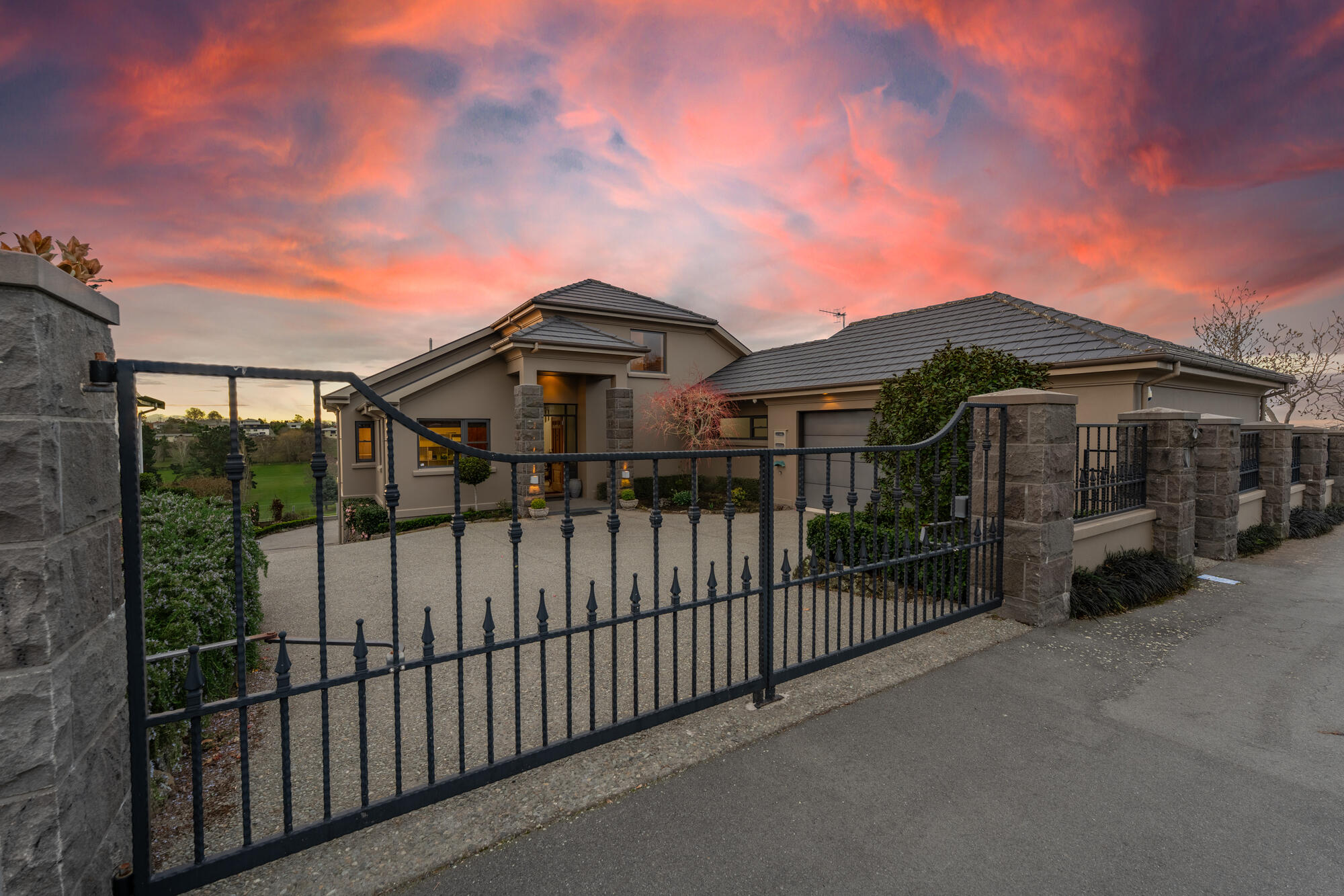 18 Kitchener Square, Highfield, Timaru, Canterbury, 4 habitaciones, 3 baños, House