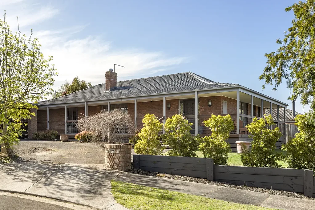 Frankston 3બેડરૂમ Space, Comfort & Family Lifestyle in Lakewood Estate
