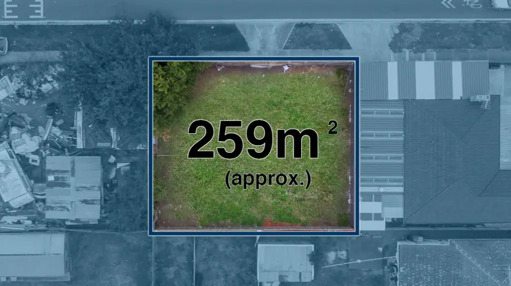 Sunshine North Prime Land for Sale in Sunshine North - 259sqm
