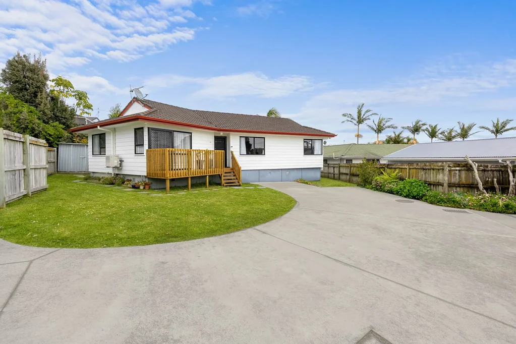 Unsworth Heights 3ਬੈੱਡਰੂਮ Affordable Freehold. Prime Location. Must Be Sold.