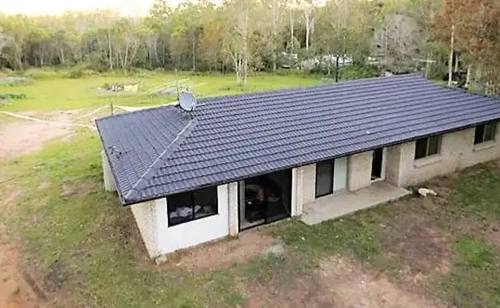 Greenbank Acrege Family Home - Rumpus and Outdoor Living