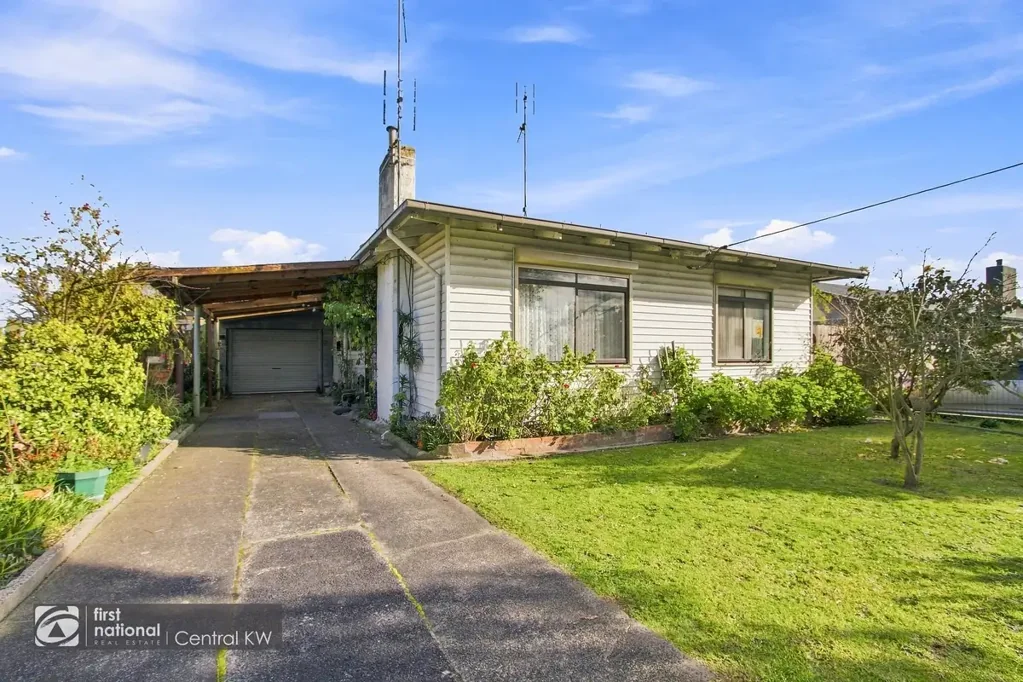 Moe 2房  A Fantastic Opportunity in a Convenient Location