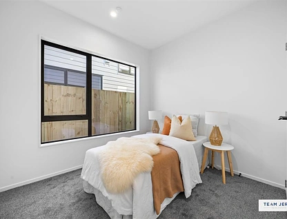 44 Bannockburn Road, Opaheke, Papakura, 4房, 2浴, 独立屋