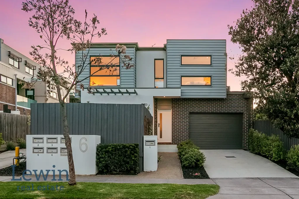 1/6 Clydebank Road, Edithvale, VIC 3196