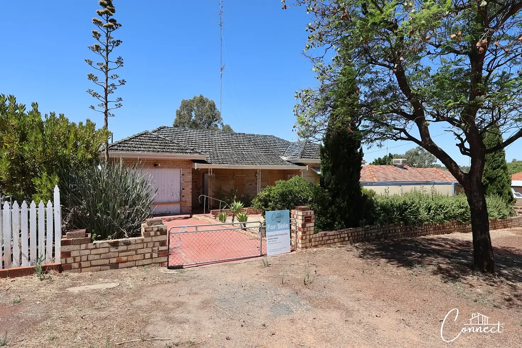 14 Christmass Street, Northam, WA 6401