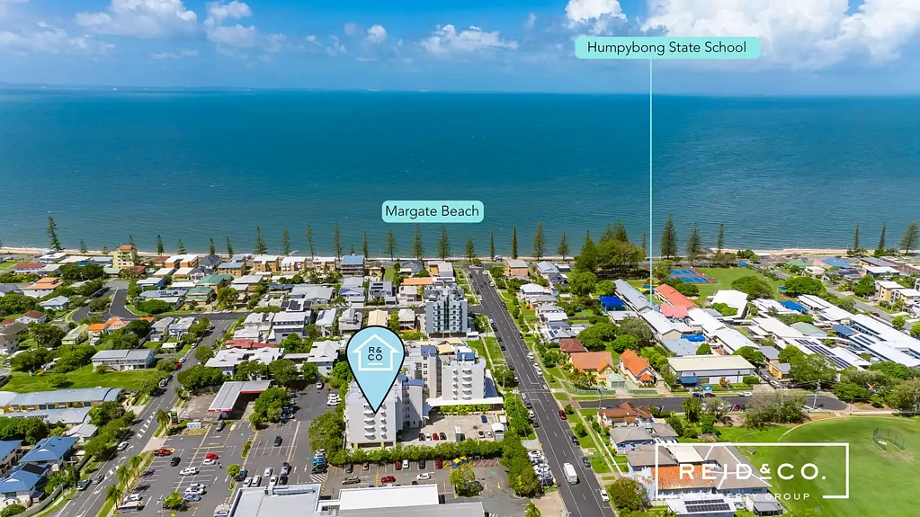 39/14-20 Duffield Road, Margate, QLD 4019