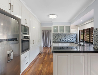 46 Ann Maree Drive, Caboolture, QLD 4510, 6 ਕਮਰੇ, 3 ਬਾਥਰੂਮ, House