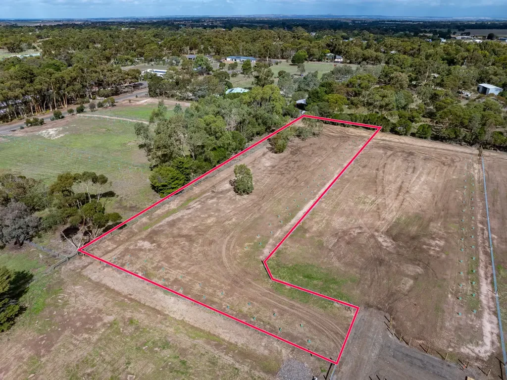 59A Quarry Road, Lethbridge, VIC 3332