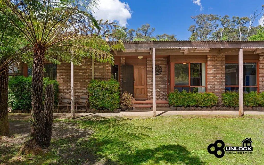 15 Williamson Road, Gembrook, VIC 3783
