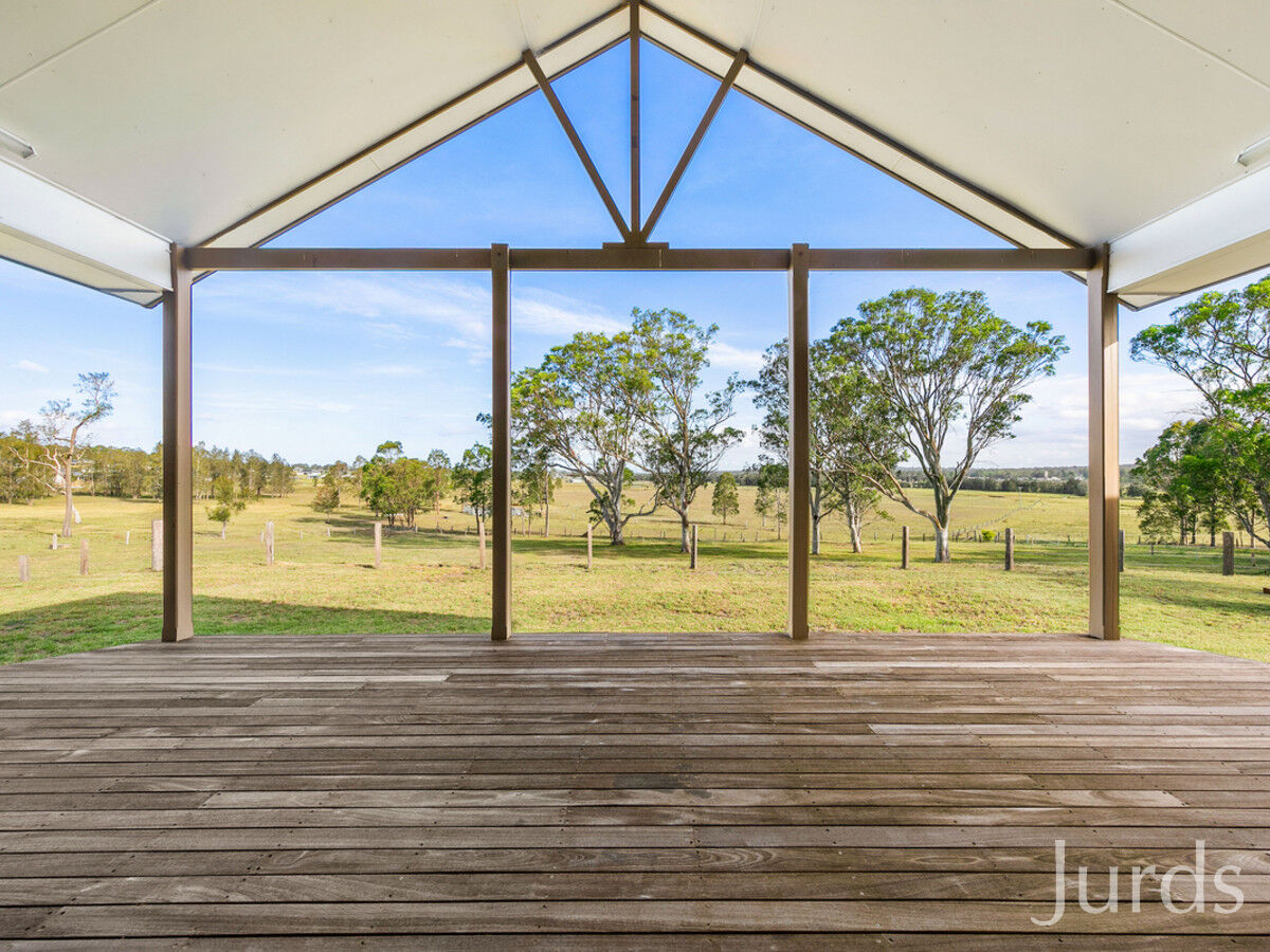 95 ALMA RD, BRANXTON NSW 2335, 0房, 0浴, Lifestyle Property