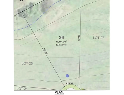 Lot 26/85 Gamble Street, Quirindi, Hunter, 0 ห้องนอน, 0 ห้องน้ำ, Lifestyle Property