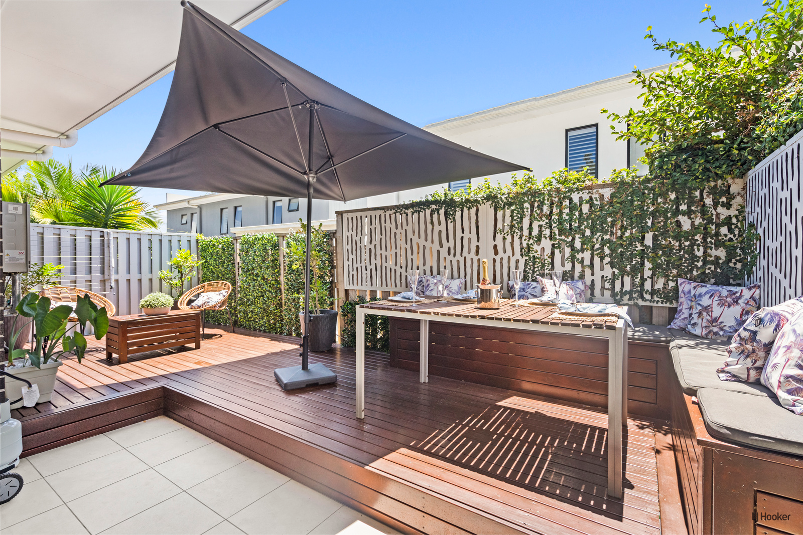 ARCADIA CURRUMBIN UNIT 16 7 BORDER DR NORTH, CURRUMBIN WATERS QLD 4223, 0部屋, 0バスルーム, Townhouse