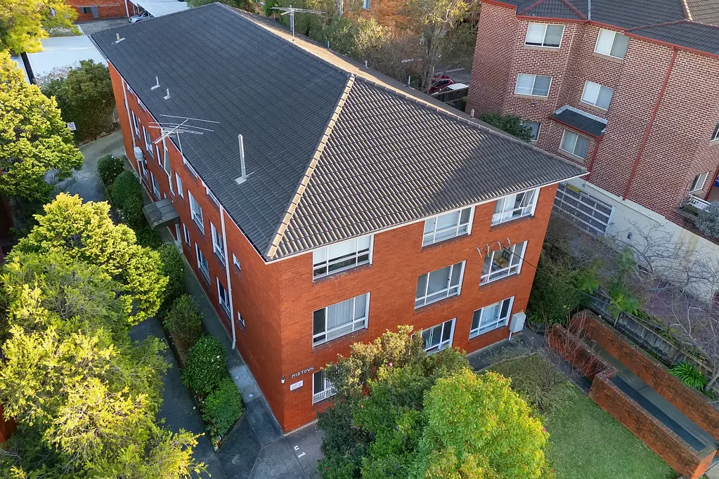 3/246 Buffalo Road, Ryde, NSW 2112