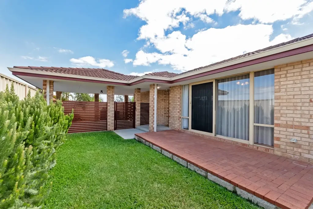 26B Barwon Heads Terrace, Connolly, WA 6027