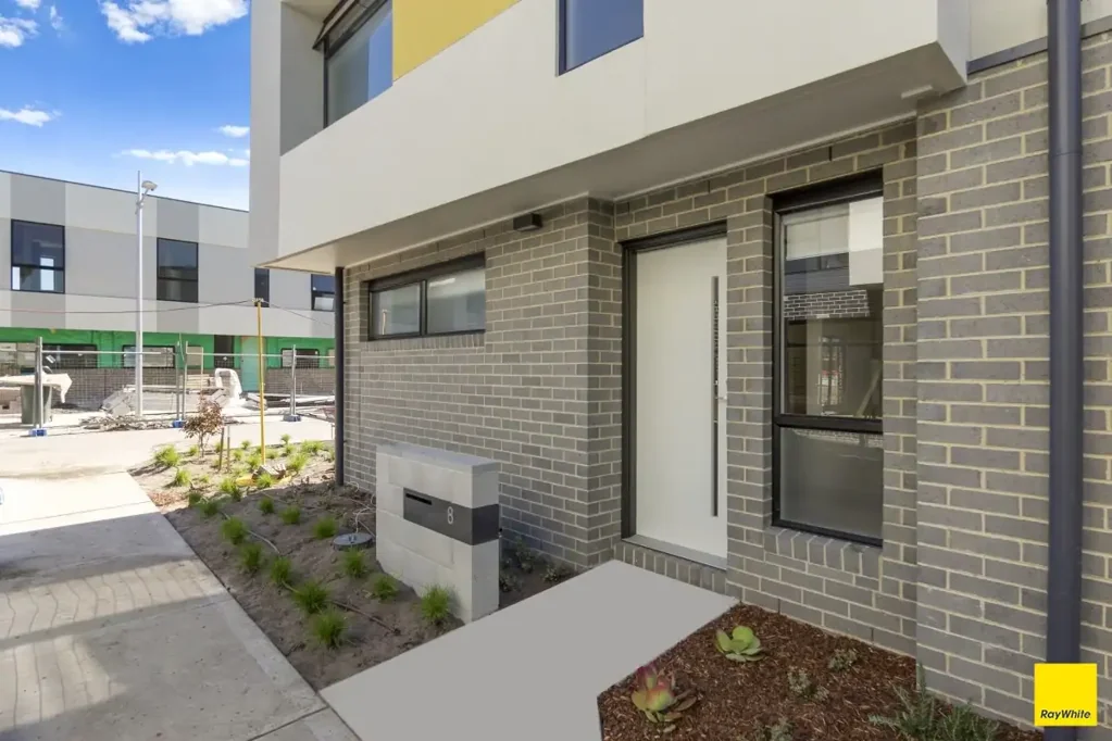 Easy, Townhouse Living!!