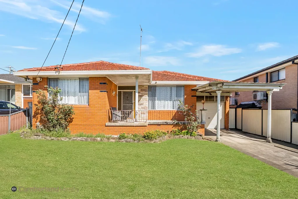 71 Braeside Road, Greystanes, NSW 2145