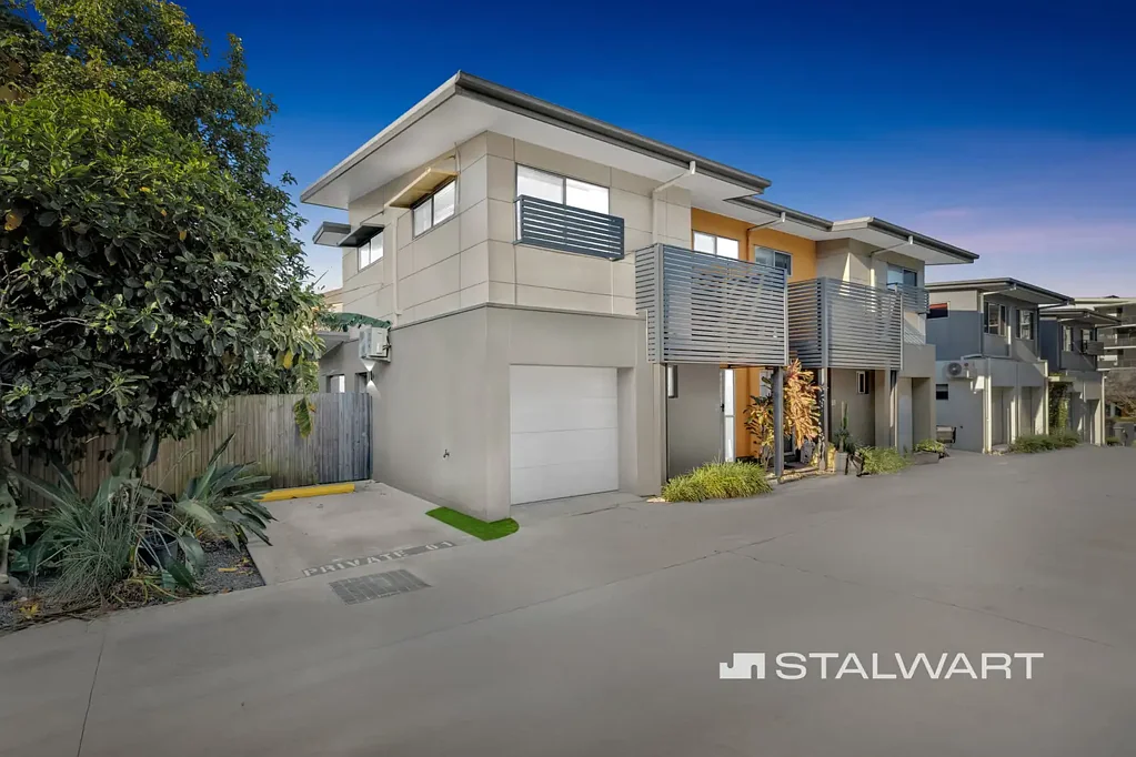 61/18 Whitley Street, Mount Gravatt East, QLD 4122