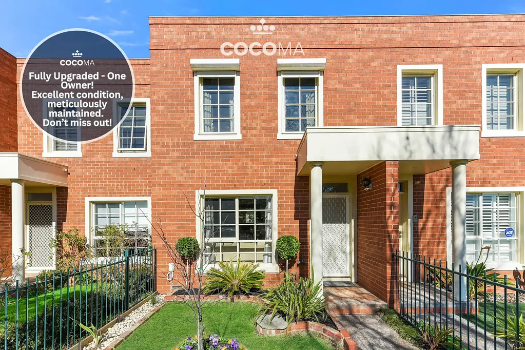 13/196-200 North Road, Brighton East, VIC 3187