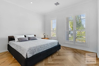 30 Stockade Way, Aintree, VIC 3336, 5房, 3浴, House