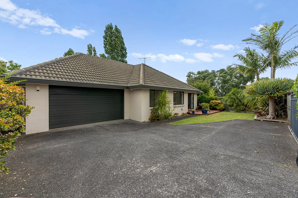 218c Moore Street, Howick, Manukau City, Auckland
