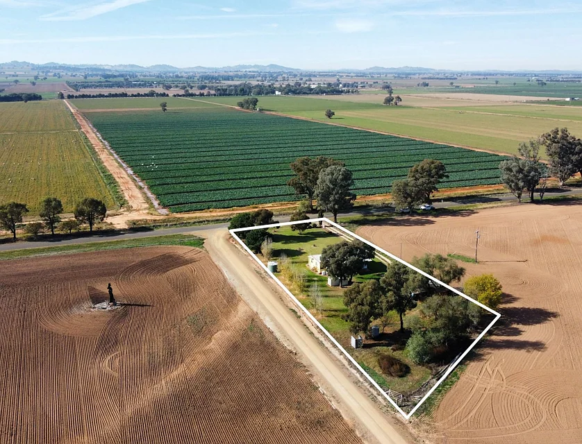 63 Windowrie Road, Billimari, NSW 2804, 3 rūma, 1 rūma horoi, Lifestyle Property