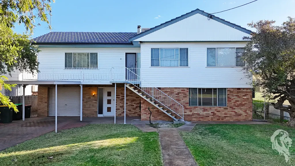 Narrabri 3Zimmer SOLID INVESTMENT OR FIRST HOME WITH FUTURE UPSIDE