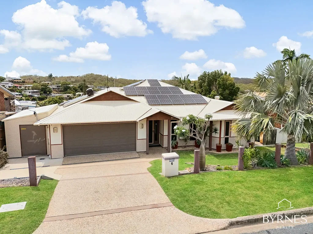 6 Cypress Close, Kin Kora, QLD 4680