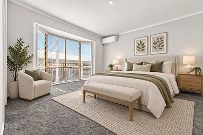 5 Munro Close, Hampton Park, VIC 3976, 4 phòng ngủ, 2 phòng tắm, House