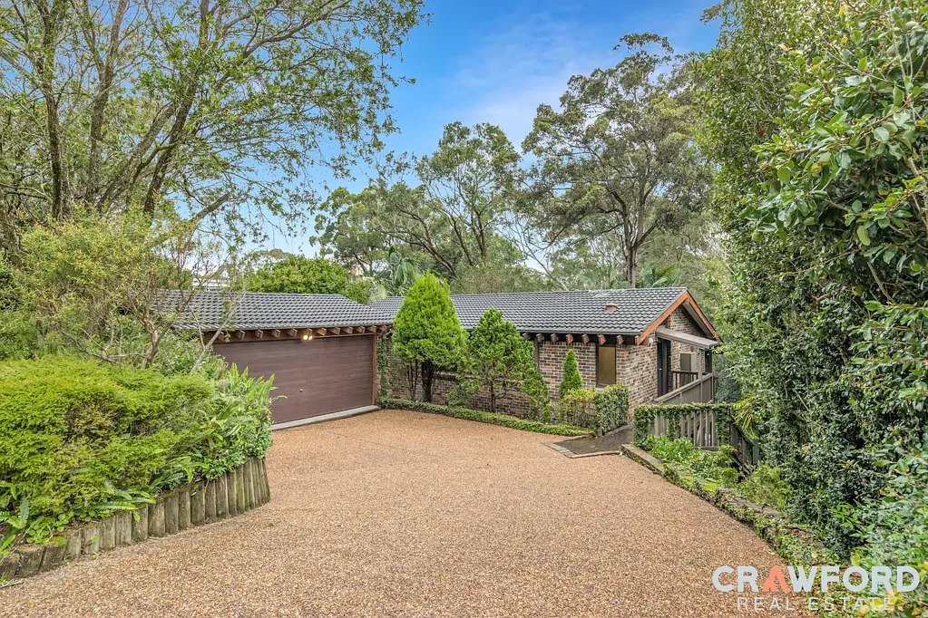 New Lambton Heights 4침실 Sensational Split Level Family Home