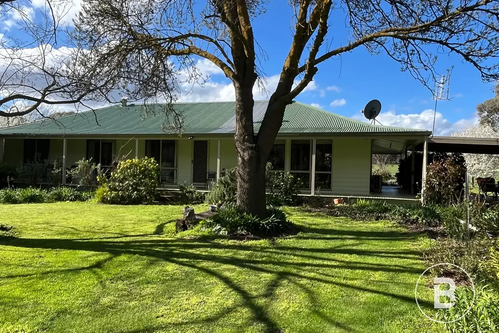 135 Nesbet Road, Majorca, VIC 3465