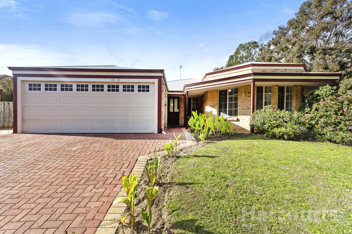 2 JESSUP PASS, JOONDALUP WA 6027, 0部屋, 0バスルーム, House