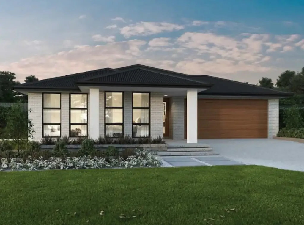 Murrumbateman 4房  Build Your Dream Home in 2025