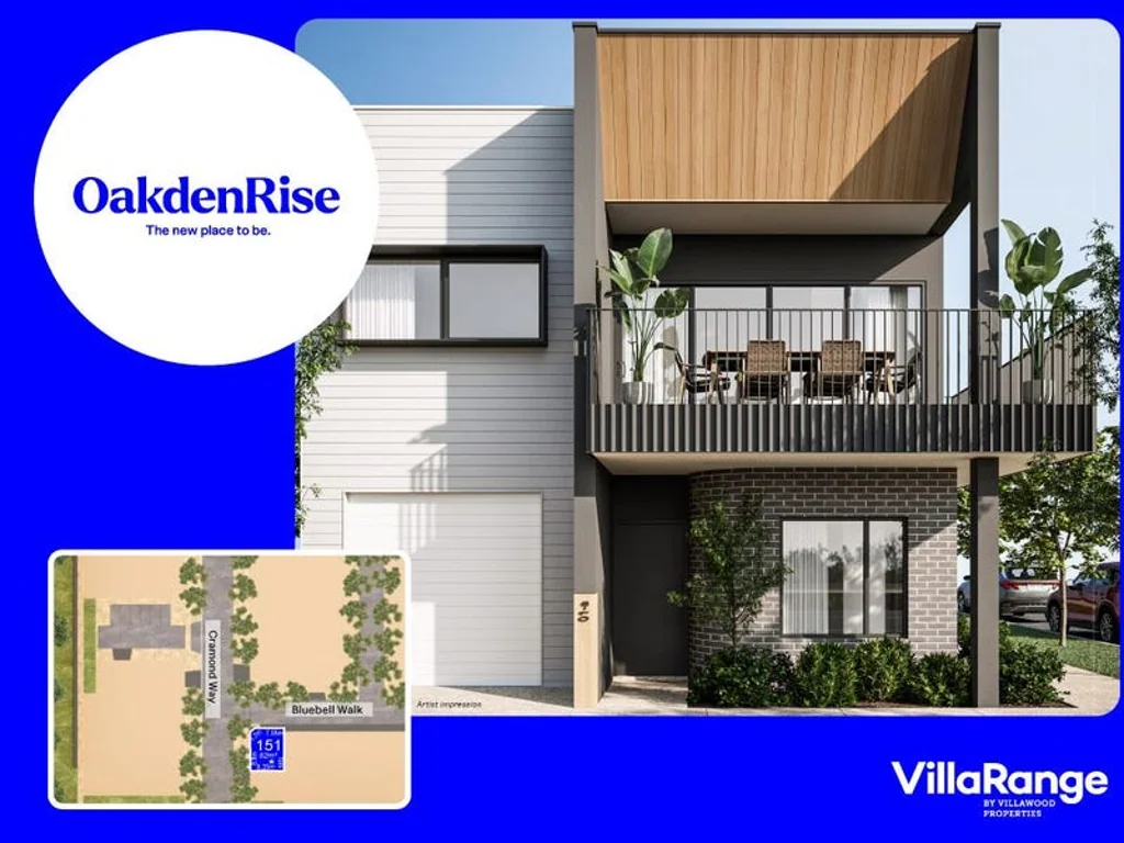 Lot 151 Cramond Parkway, Oakden, SA 5086