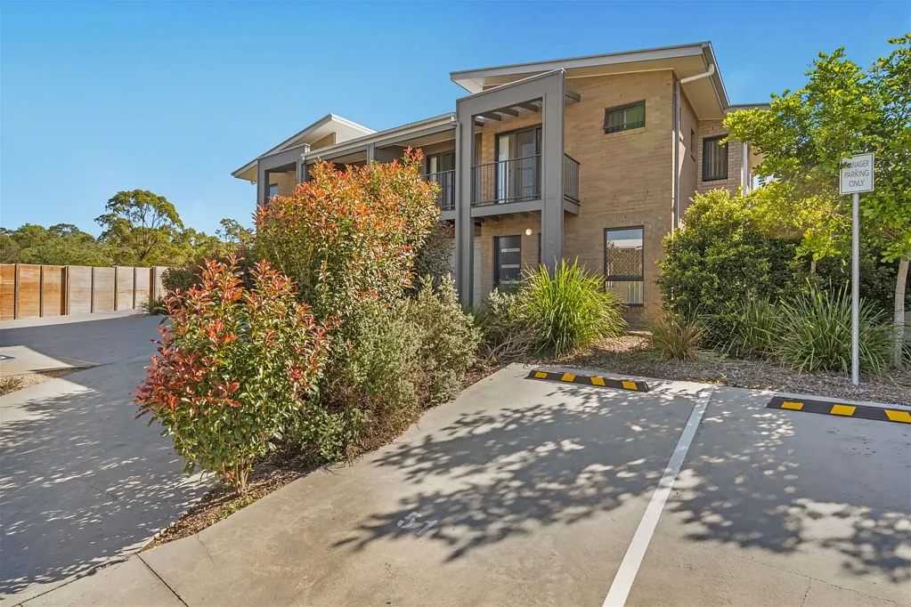 51/165 Ann Street, Kallangur, QLD 4503