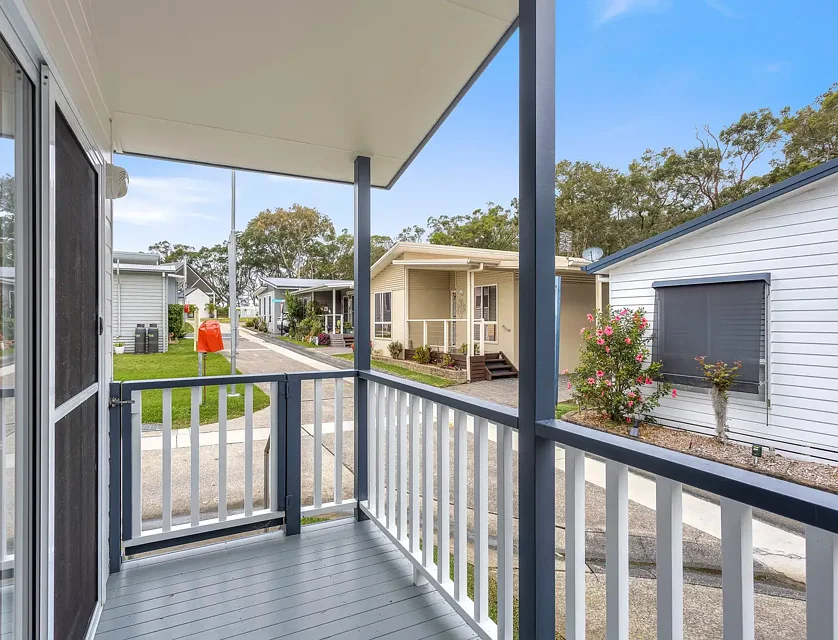 68/2 Macleay Drive, Halekulani, Central Coast, 2 침실, 1 욕실, Lifestyle Property