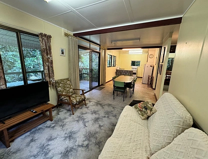 18 Smith Crescent, Paluma, QLD 4816, 2房, 1浴, House