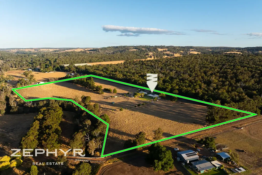 1565 Donnybrook-Boyup Brook Road, Lowden, WA 6240