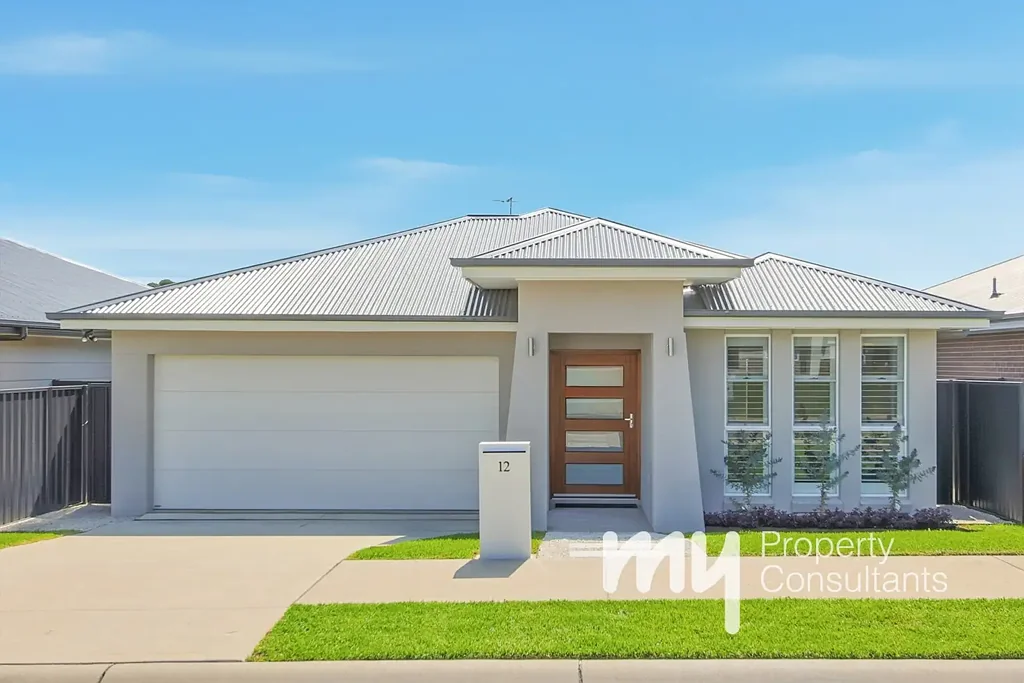 12 Evans Street, Thirlmere, NSW 2572