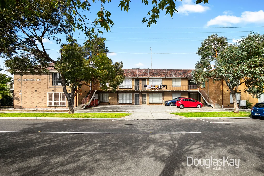 4/129 Anderson Road, Albion, VIC 3020