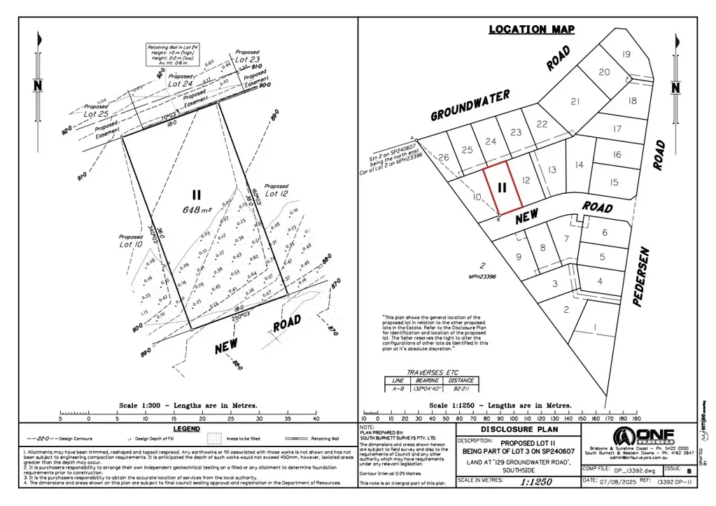 Lot 11 Nugget Drive, Southside, QLD 4570