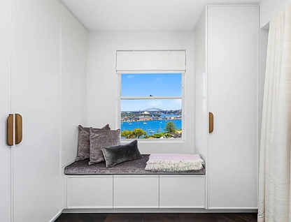 38/105a Darling Point Road, Darling Point, NSW 2027, 2 slaapkamers, 1 badkamers, Apartment