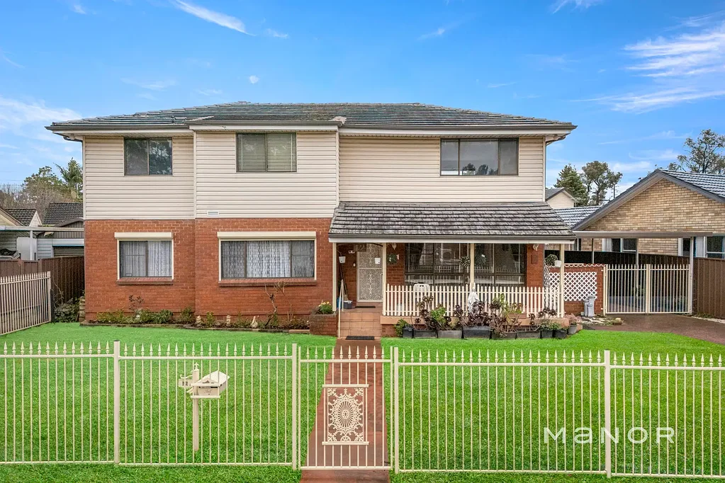 12 Templar Street, Blacktown, NSW 2148