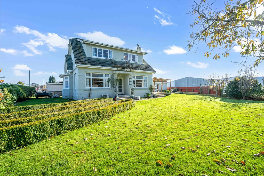 Edendale 4침실 Perfect family home