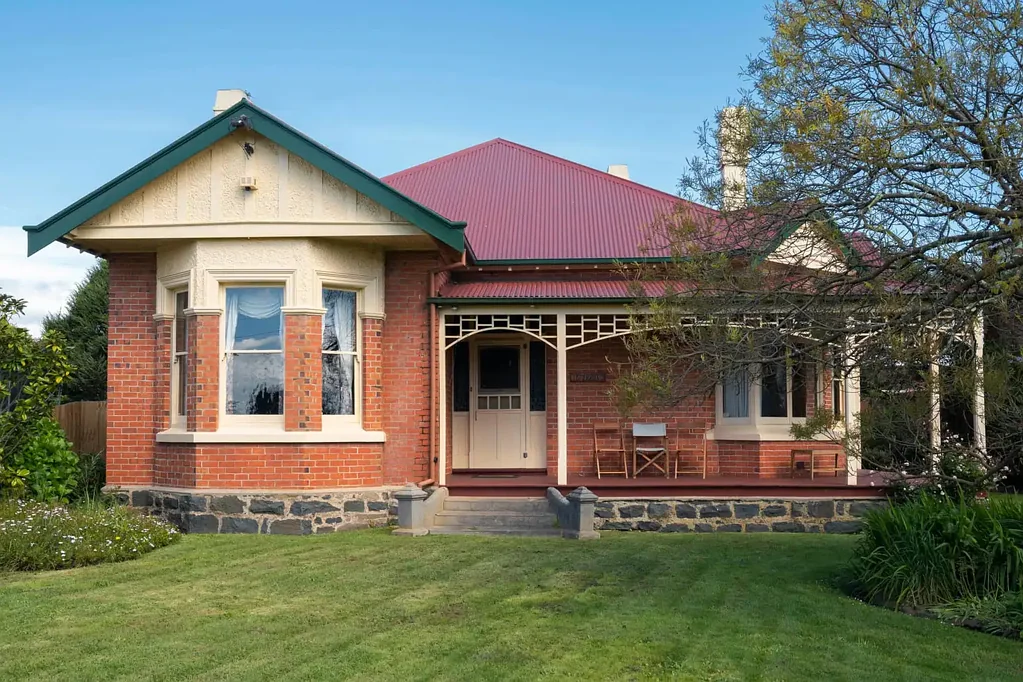 Devonport 5房  Prestigious address with Breathtaking River Views