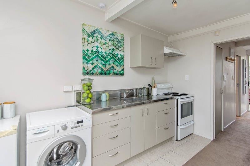 5/137 Jervois Road, Herne Bay, Auckland, 1 chambres, 1 salles de bain