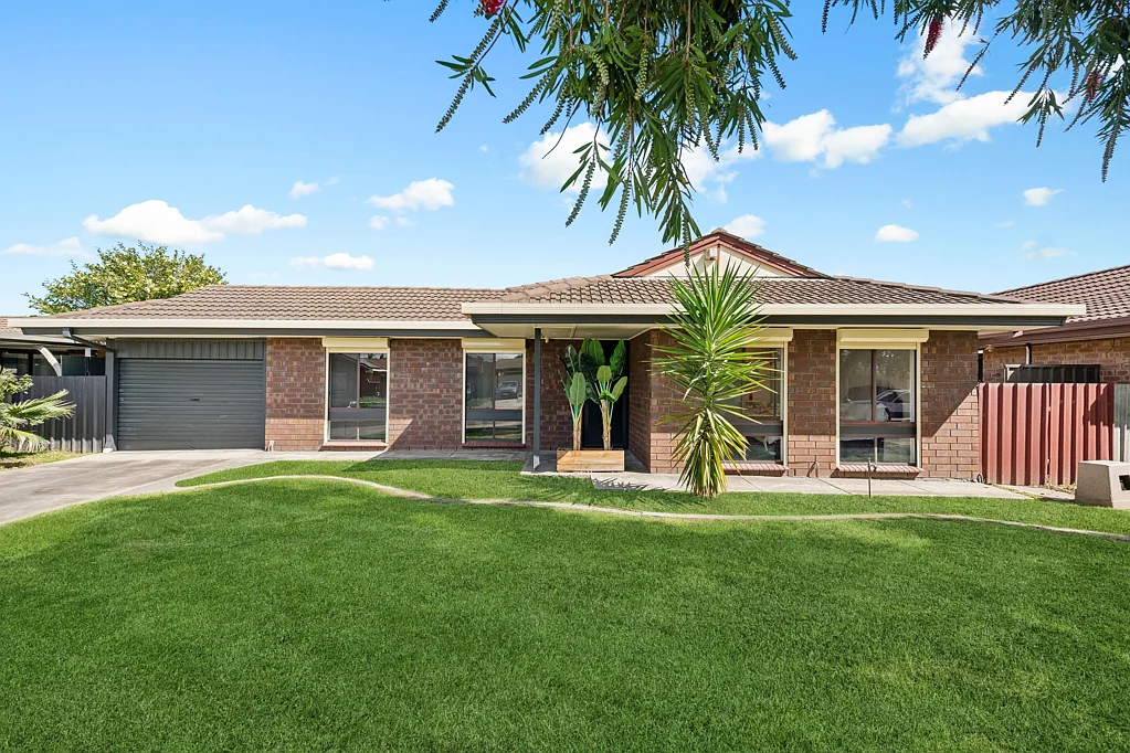 3 Philia Court, Mansfield Park, SA 5012