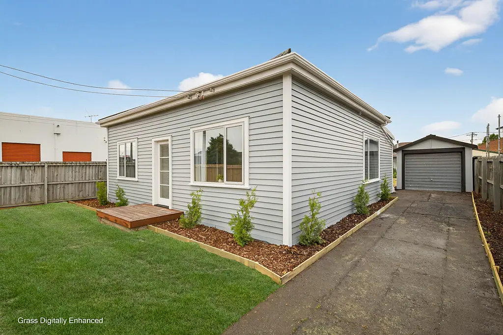 Woolston 3Zimmer Renovated Charmer!